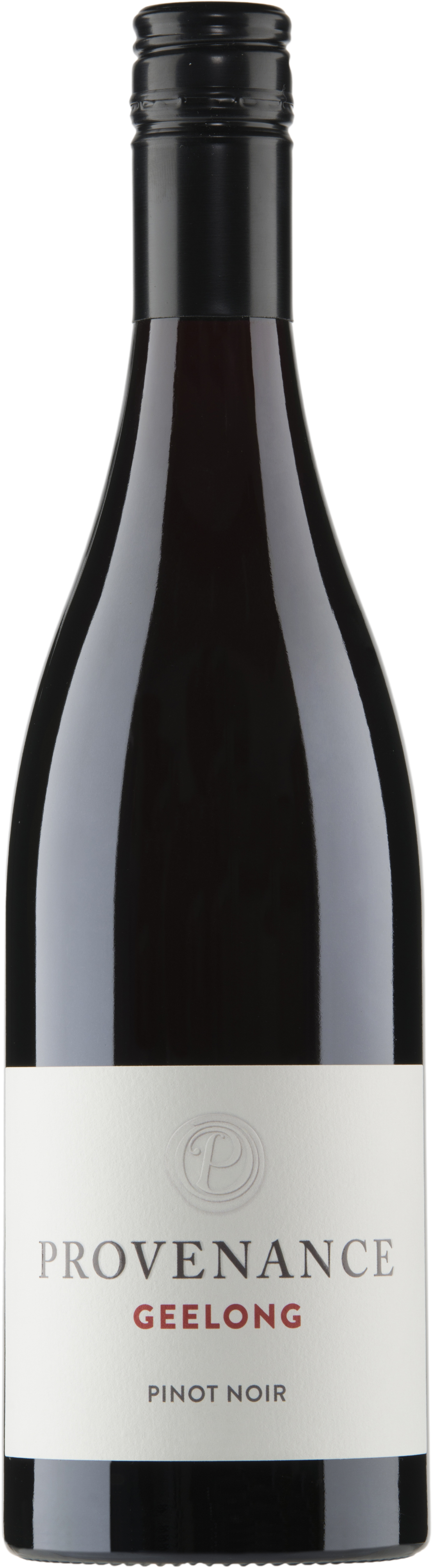 Provenance Wines Geelong Pinot Noir 2022 Geelong